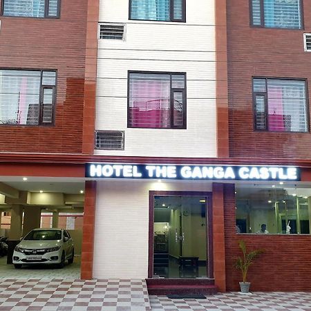 Hotel The Ganga Castle Haridwar Ngoại thất bức ảnh