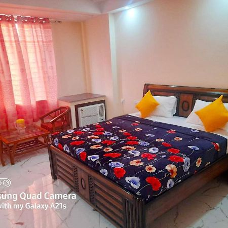 Hotel The Ganga Castle Haridwar Ngoại thất bức ảnh
