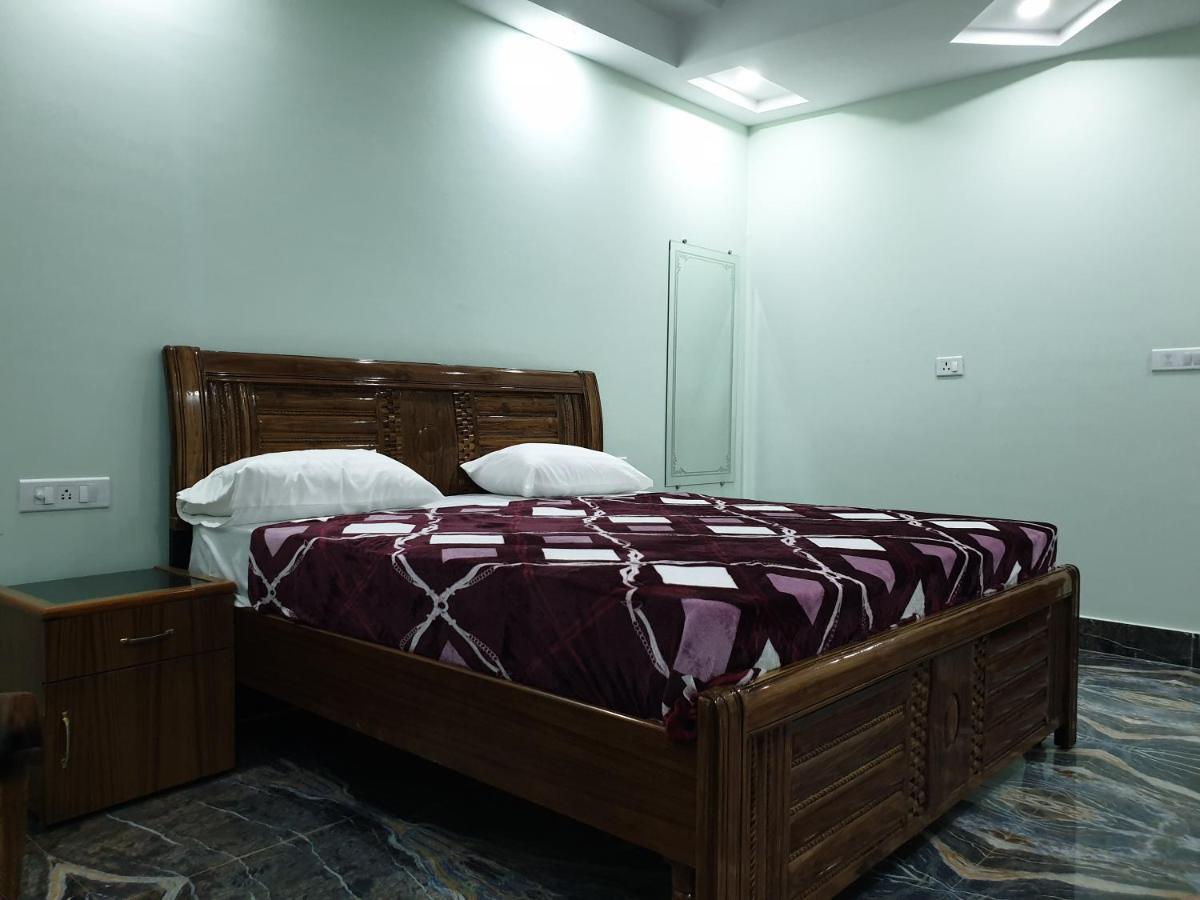 Hotel The Ganga Castle Haridwar Ngoại thất bức ảnh