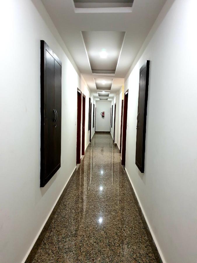 Hotel The Ganga Castle Haridwar Ngoại thất bức ảnh