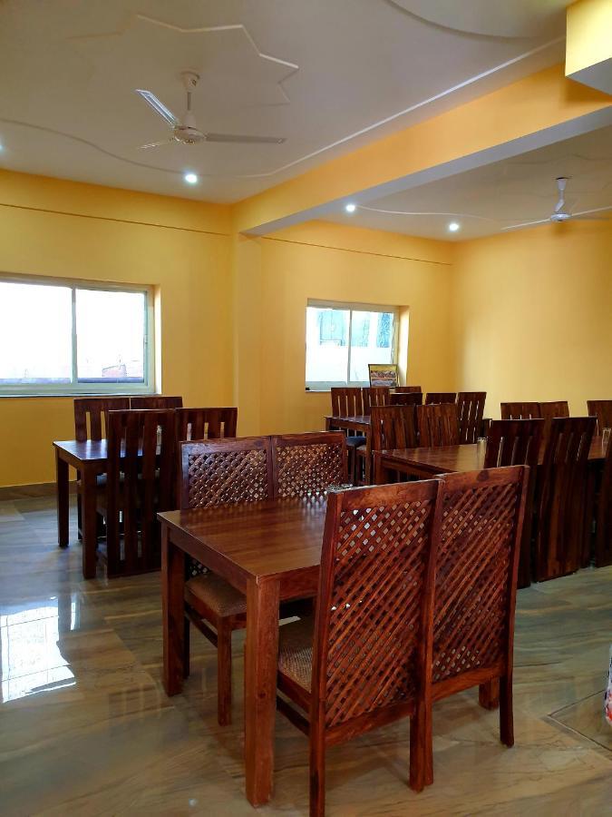 Hotel The Ganga Castle Haridwar Ngoại thất bức ảnh