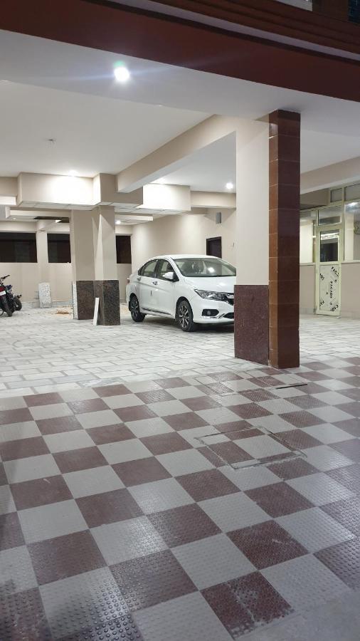 Hotel The Ganga Castle Haridwar Ngoại thất bức ảnh