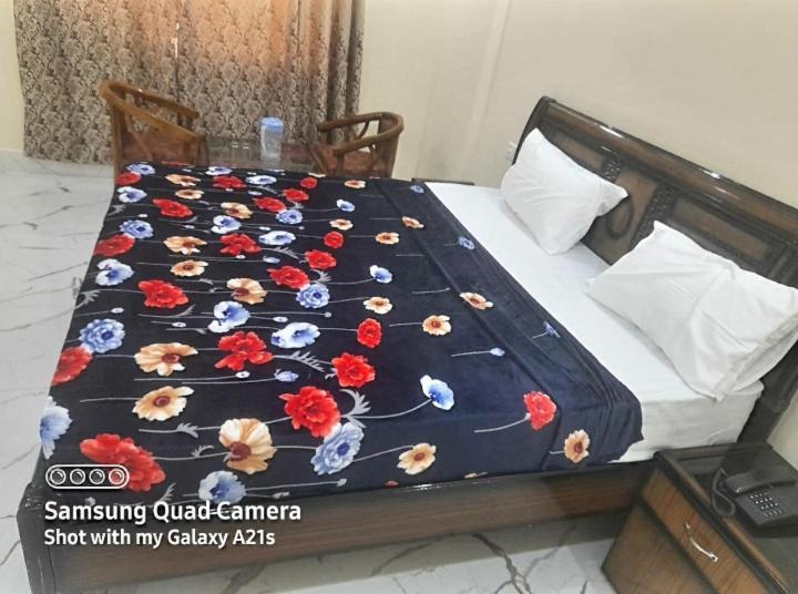 Hotel The Ganga Castle Haridwar Ngoại thất bức ảnh