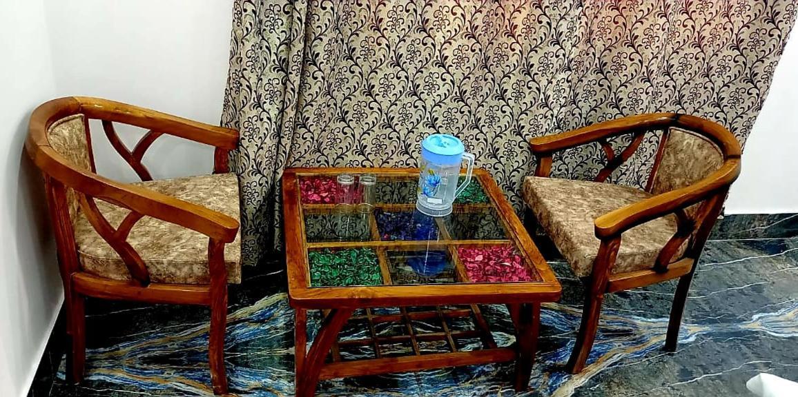 Hotel The Ganga Castle Haridwar Ngoại thất bức ảnh