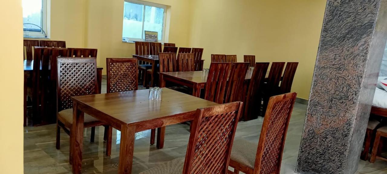 Hotel The Ganga Castle Haridwar Ngoại thất bức ảnh