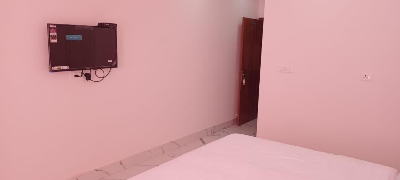Hotel The Ganga Castle Haridwar Ngoại thất bức ảnh