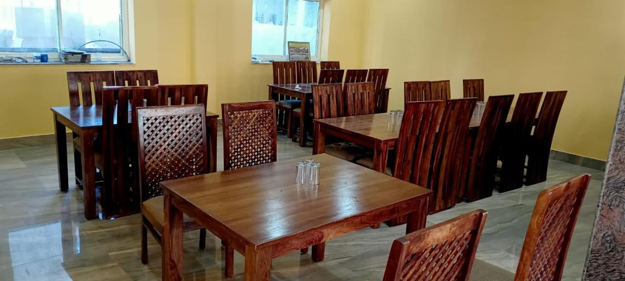 Hotel The Ganga Castle Haridwar Ngoại thất bức ảnh
